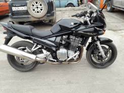 Suzuki Bandit. 1 200 куб. см., исправен, птс, с пробегом