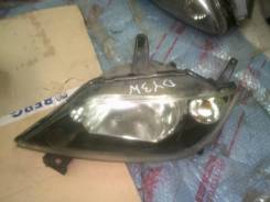 Фара. Mazda Demio, DY3R, DY3W, DY5R, DY5W