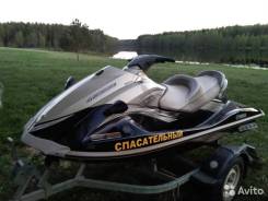 Yamaha VX. Год: 2008 год