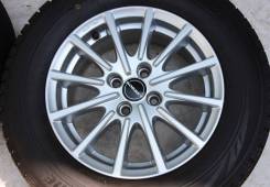 Borbet. 6.5x15", 4x100.00, ET45