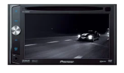Pioneer AVH-1400DVD ����