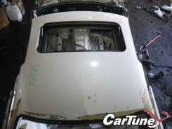 Крыша. Toyota Soarer Двигатель 1JZGTE