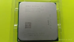 AMD Athlon II X2 220