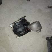Рычаг переключения кпп. Toyota Harrier, MCU15, MCU15W Двигатель 1MZFE