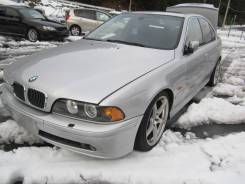 Ручка переключения автомата. BMW 5-Series, E39 BMW 7-Series BMW X5 Двигатели: M62B35, M62B35T, M62B35TU, M62B44, M62B44T, M62B44TU, M62TUB35, M62TUB44