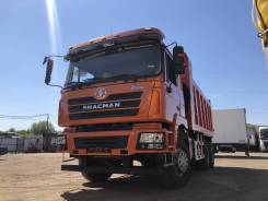 Shaanxi Shacman SX3256DR384. Шакман самосвал SX3256DR384, 9 726 куб. см., 14 315 кг.