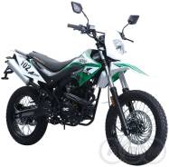 ABM X-moto. 200 куб. см., исправен, птс, без пробега