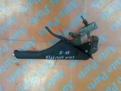 Ручка ручника. Honda Civic Shuttle, EF5 Двигатель ZC