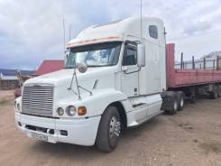 Freightliner Century. Продам седельный тягач с прицепом Kogel, 15 200 куб. см., 36 000 кг.