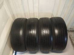Dunlop SP Sport LM704. Летние, 2013 год, износ: 10%, 4 шт