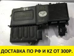 Корпус воздушного фильтра. Mazda Demio, DY3R, DY3W, DY5R, DY5W Двигатели: ZJVE, ZJVEM, ZYVE