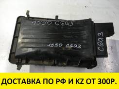 Корпус воздушного фильтра. Nissan March Box, WAK11 Nissan Cube, AZ10, Z10 Nissan March, AK11, HK11, K11 Двигатели: CGA3DE, CG13DE, CG10DE