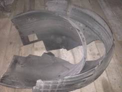Подкрылок. BMW 7-Series, E65, E66 Двигатели: N52B30, N73B60, N62B48, N62B36, M57D30TU2, M67D44, N62B40, M54B30, N62B44