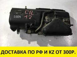 Корпус воздушного фильтра. Nissan: Micra C+C, Cube, Micra, March, AD, Cube Cubic, Note Двигатели: CR14DE, CG10DE, CG12DE, CR12DE, CR10DE