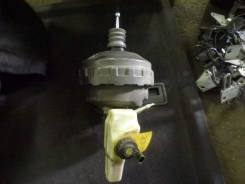 Вакуумный усилитель тормозов. Volkswagen Passat, 3B6, 3C5, 3C2 Двигатели: CGYA, BZB, CDAA