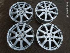 TGRACING. 6.0x15", 5x114.30, ET45