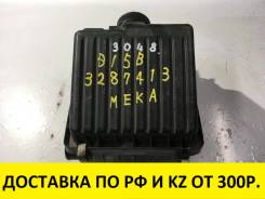 Корпус воздушного фильтра. Honda HR-V, GH3, GH4, GH1, GH2 Honda Capa, GA4, GA6 Двигатели: D16A, D16W1, D16W2, D16W5, D15B
