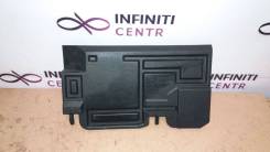 Крышка. Infiniti G25