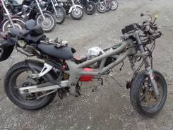 Suzuki SV 400