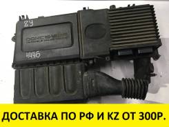 Корпус воздушного фильтра. Mazda Demio, DY3R, DY3W, DY5R, DY5W Двигатели: ZJVE, ZJVEM, ZYVE