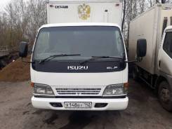Isuzu Elf. Продам грузовик исузу, 5 200 куб. см., 4 000 кг.
