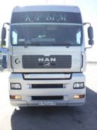 MAN TGA 18.430. Продаётся тягач МАН ТГА 18,430
