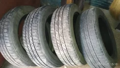 Kumho eco Solus. ������, 2011 ���, �/�, ����� 20�%