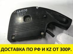 Корпус воздушного фильтра. Nissan: Wingroad, Bluebird, Sunny California, Avenir, AD, Pulsar, Sunny Двигатели: GA15DS, GA16DS, GA13DS