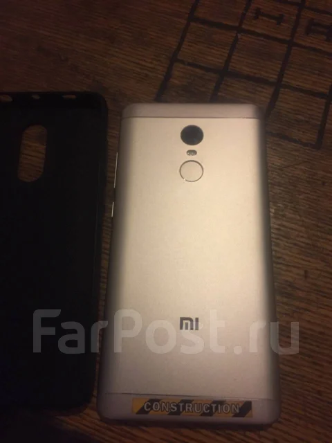 Xiaomi Redmi Note 4X. �/�, 4G LTE ����
