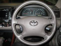 Руль. Toyota Camry, ACV30, ACV30L, ACV31, ACV35, MCV30, MCV30L Двигатели: 1AZFE, 1MZFE, 2AZFE, 3MZFE