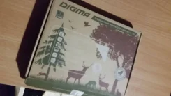 Digma Optima 7.21 3G