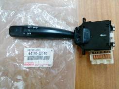 Блок подрулевых переключателей. Toyota: Celica, Avalon, Sienna, Land Cruiser, FJ Cruiser, RAV4, Camry, Prius, Hiace, Land Cruiser Prado, 4Runner, Hilu...