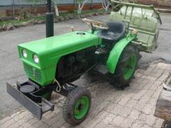 Yanmar YM1300. Минитрактор , 13 л.с.