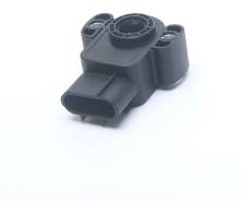Датчик положения дроссельной заслонки. Mazda Tribute, EPEW, EPFW Mazda MPV, LW3W, LW5W, LWEW, LWFW