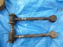 Рычаг подвески. Toyota Crown Toyota Verossa Toyota Mark II Toyota Altezza, GXE10, GXE10W, GXE15, GXE15W, JCE10, JCE10W, JCE15, JCE15W, SXE10 Двигатели...
