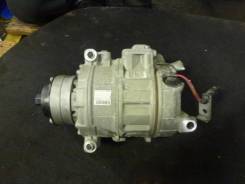 Компрессор кондиционера. Volkswagen Touareg, 7L6, 7LA Audi A8, 4E2, 4E8 Audi R8, 422, 423, 427, 429 Audi Q7, 4LB Audi S8, 4E2, 4E8 Двигатели: AXQ, AYH...