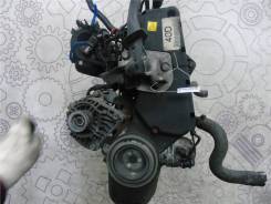 Двигатель в сборе. Fiat Grande Punto. Под заказ