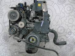 Двигатель в сборе. Fiat Grande Punto. Под заказ