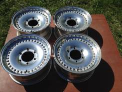 Weds. 7.0x15", 6x139.70, ET22
