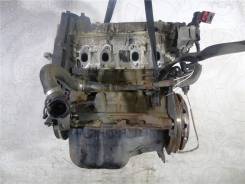 Двигатель в сборе. Fiat Panda. Под заказ