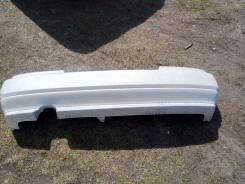 Бампер. Nissan Laurel, GNC35, GCC35, SC35, GC35, HC35 Двигатели: RB25DE, RB25DET, RD28, RB20DE, RD28E