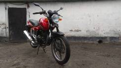 Racer Magnum RC200-C5B. 200 куб. см., исправен, птс, с пробегом