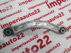 Рычаг, тяга подвески. Porsche Cayenne, 957 Audi Q7, 4LB Volkswagen Touareg, 7LA, 7L6, 7L7 Двигатели: M059D, M4801, M4851, M5501, CJGD, CCFC, BAR, BUG...