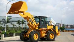 Liugong CLG 842. Новый Фронтальный погрузчик LiuGong CLG 842 в наличии, Дизельный, 2,30 куб. м.