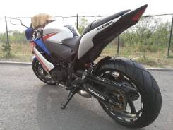 Honda CBR 600F. 600 куб. см., исправен, птс, без пробега