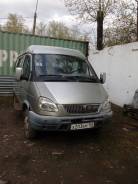 ГАЗ 32213. Продам автобус Газель 13мест, 2 500 куб. см., 14 мест