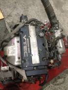 Двигатель в сборе. Honda Accord Aerodeck Honda Accord Honda Torneo Двигатели: F20B3, F20B, F20B1, F20B2, F20B4, F20B5, F20B6, F20B7