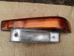 Поворотник. Toyota Hilux Surf Toyota Town Ace, CR30, CR30G Toyota Master Ace Surf, CR30, CR30G Двигатель 2CT