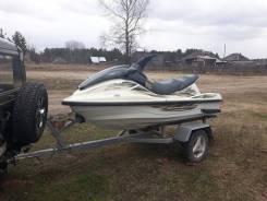 Yamaha XL 1200. 155,00 л.с., Год: 2000 год
