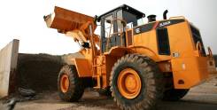 Liugong ZL 50CNX. Новый Фронтальный погрузчик LiuGong ZL 50 в наличии, 5 000 кг., Дизельный, 3,00 куб. м.